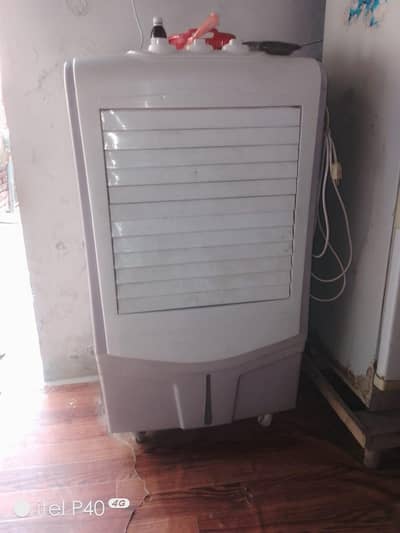 Air cooler