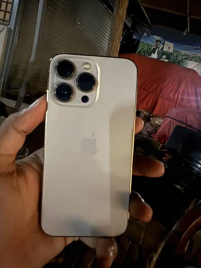 Apple iPhone 13 Pro