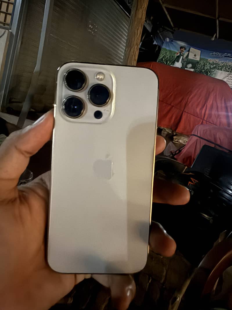 Apple iPhone 13 Pro 0