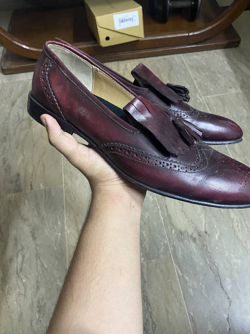 Loafers 2