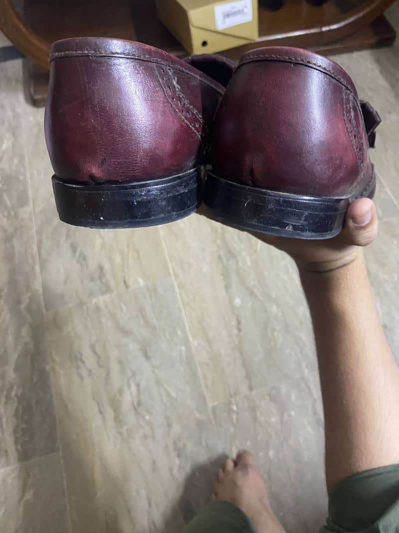 Loafers 3