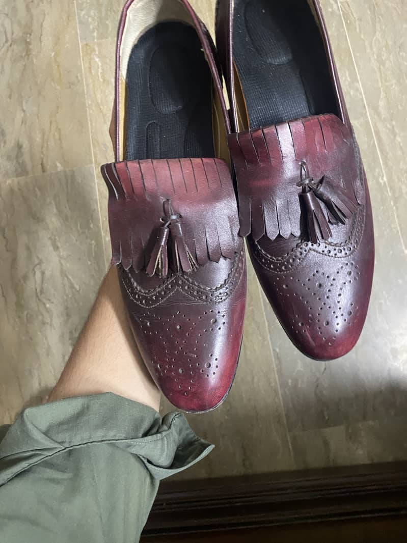 Loafers 4