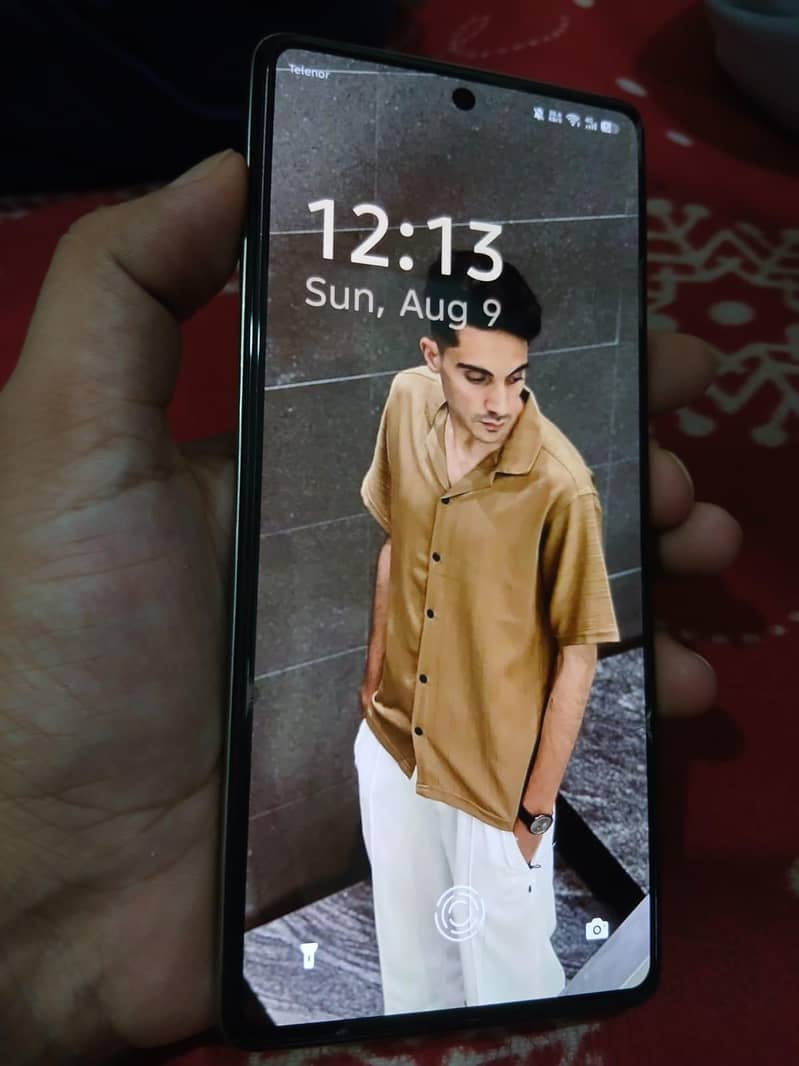 Tecno CAMON 30 1
