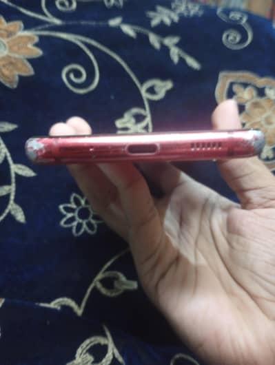 Samsung Mobile S20 FE