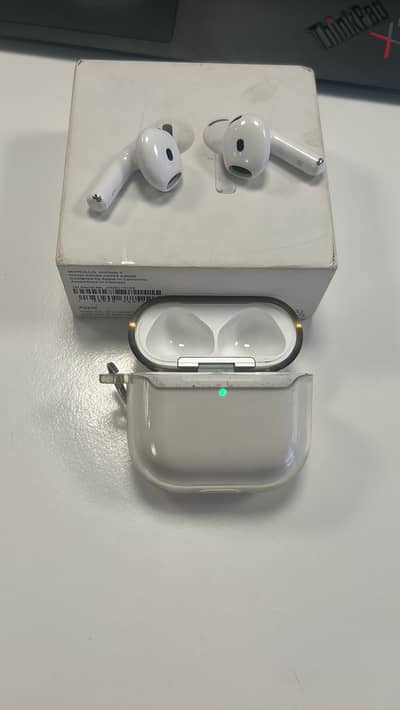 Original AirPods 4 from USA