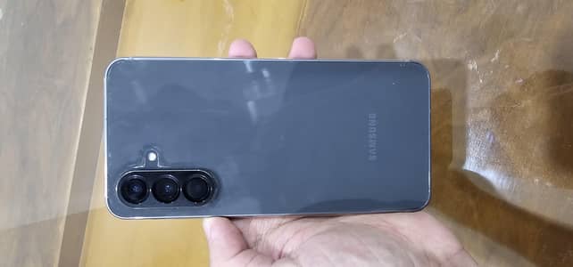 Samsung Galaxy A56 5G (256 GB)