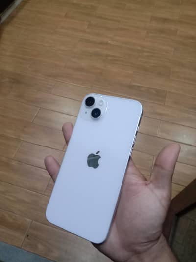 Apple iPhone 14 plus