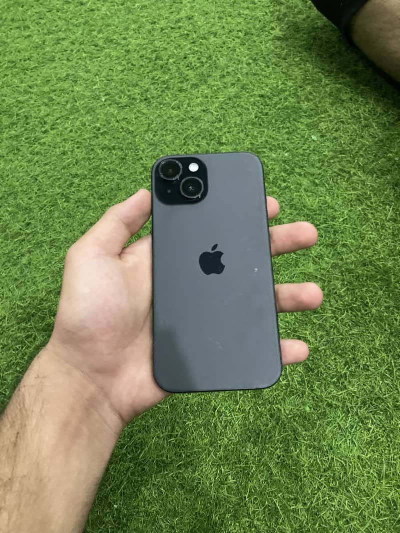 Apple iPhone 15 0