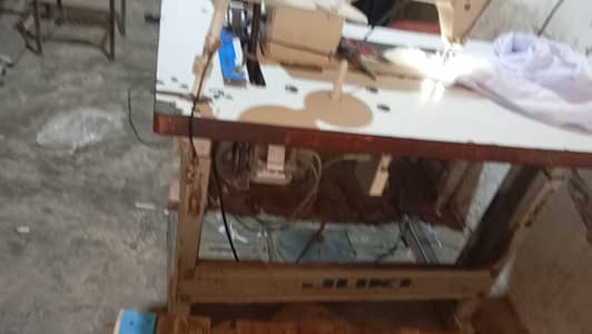 jukki sewing machine