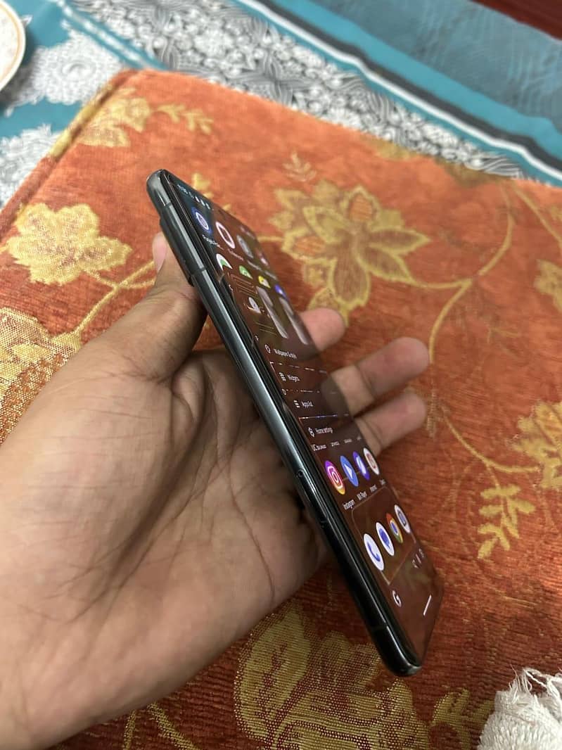 Google Pixel 7 Pro 5