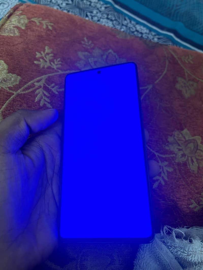 Google Pixel 7 Pro 11