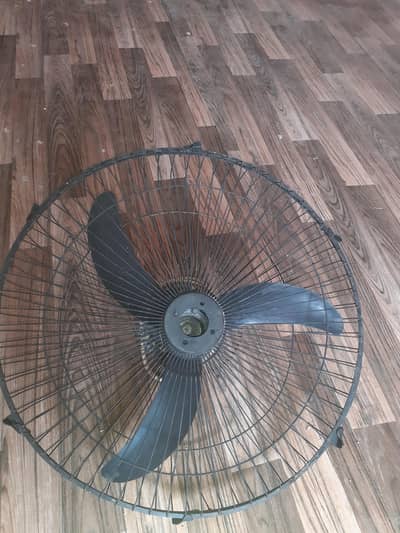 braket 12v ka fan