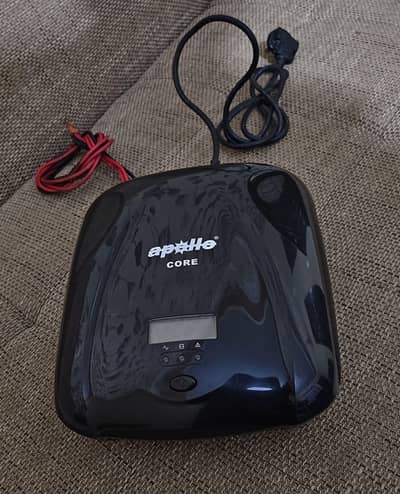Apollo 2. kv ups 24volt  no Riper