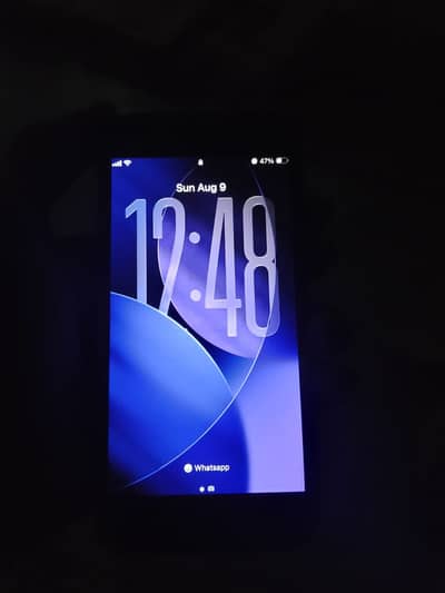 Apple iPhone SE 2020