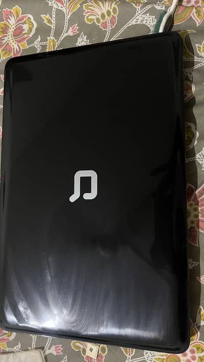Laptop