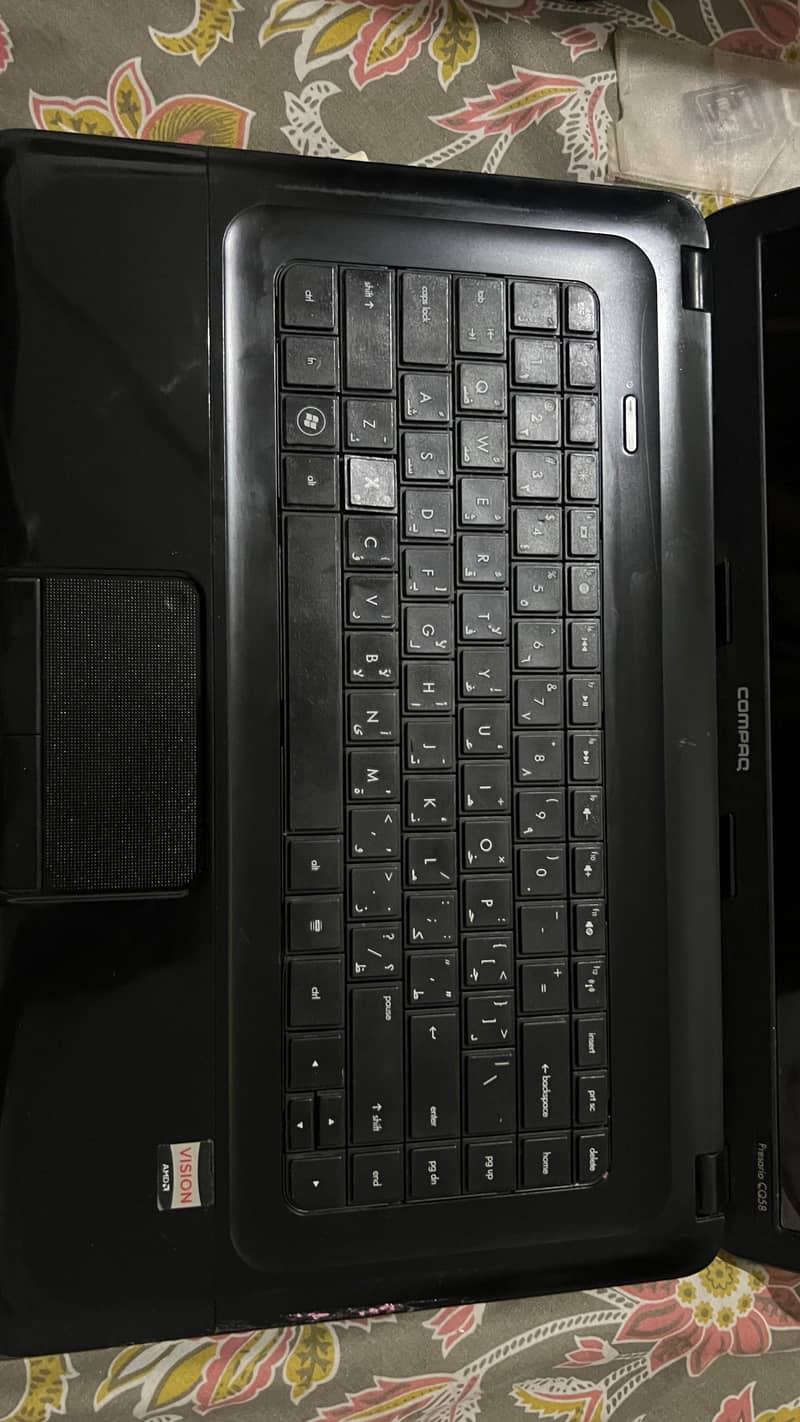 Laptop 1