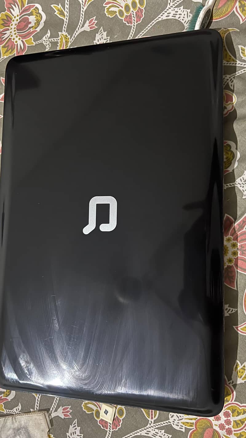 Laptop 3