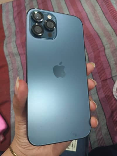 Apple iPhone 12 Pro Max