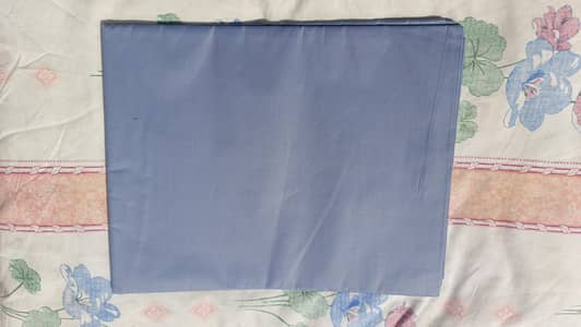 men's Unstich full suit (cotton. wash n water)