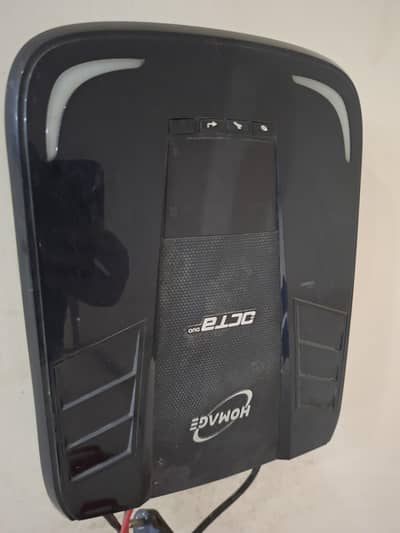 Homage UPS Octa Duo HOD-2212 SCC 1800w