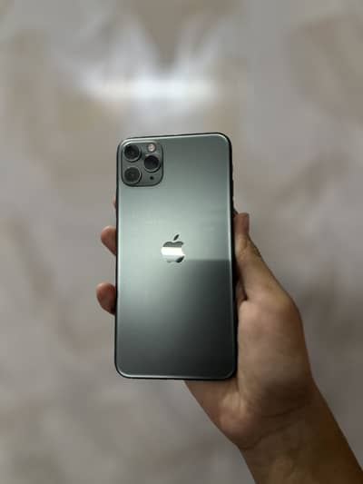 iPhone 11 Pro Max