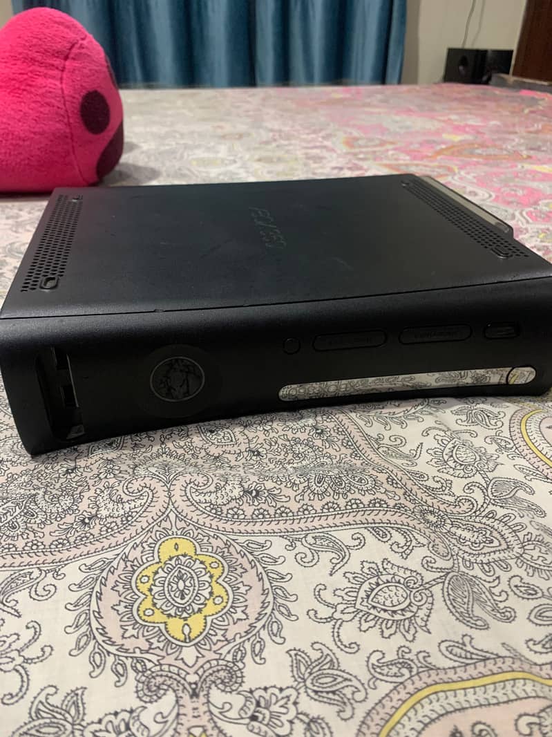 Xbox 360 1