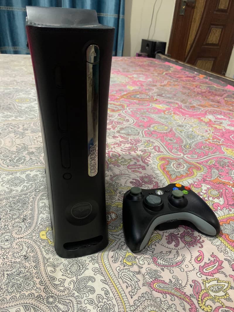 Xbox 360 2