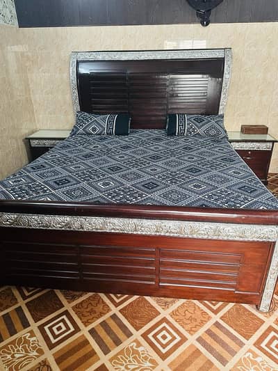 bed set