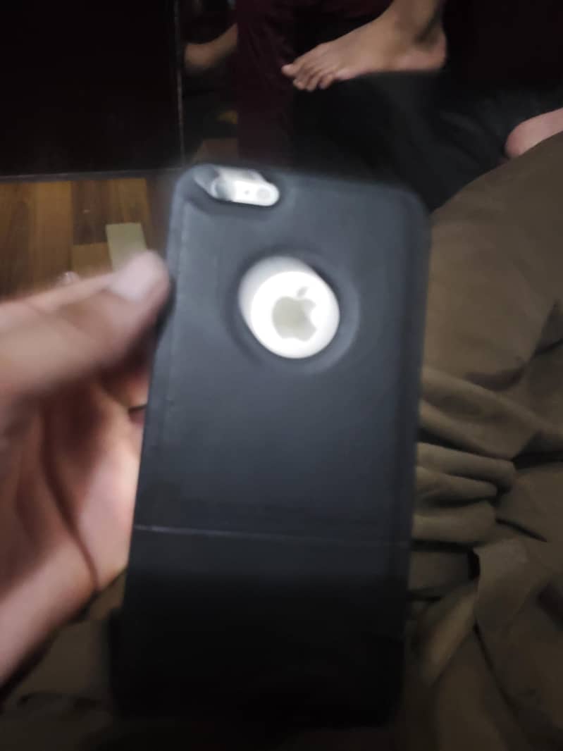 Apple iPhone 6 Plus 10