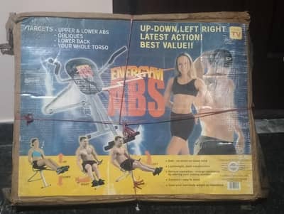Ab Exercisers
