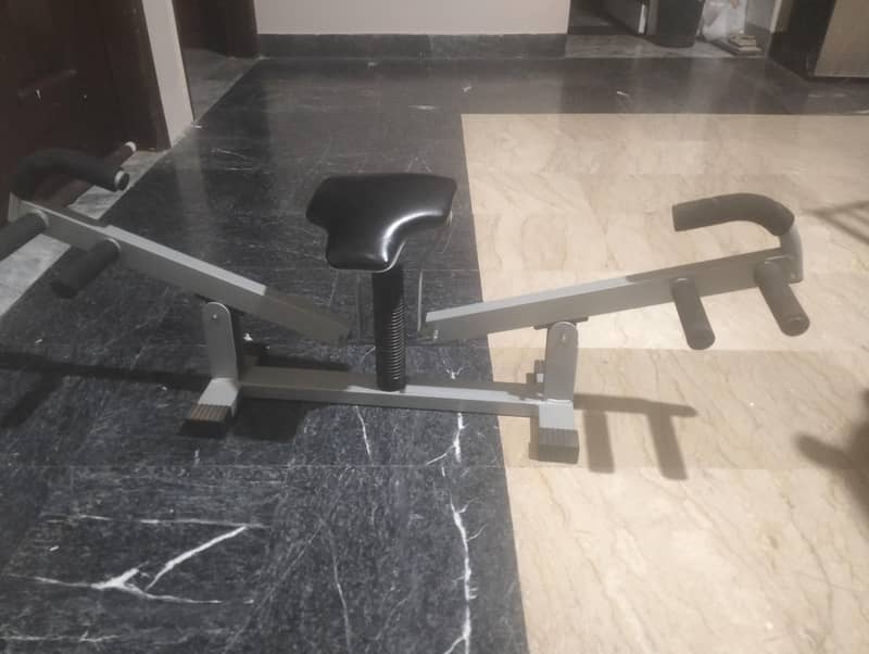Ab Exercisers 7