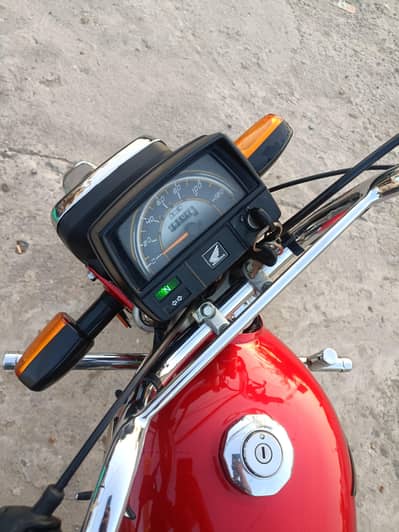 in very good condition