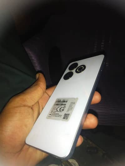 Infinix Smart 8