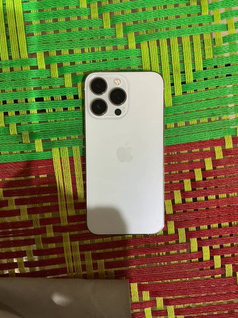 Apple iPhone 13 Pro 5