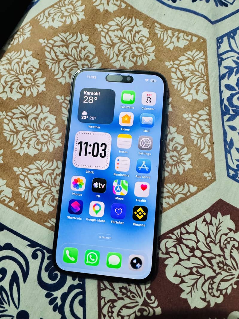 iphone 5