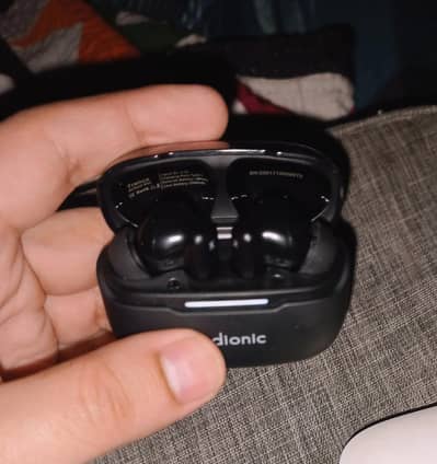 Audionic Trance 850 tws earbuds