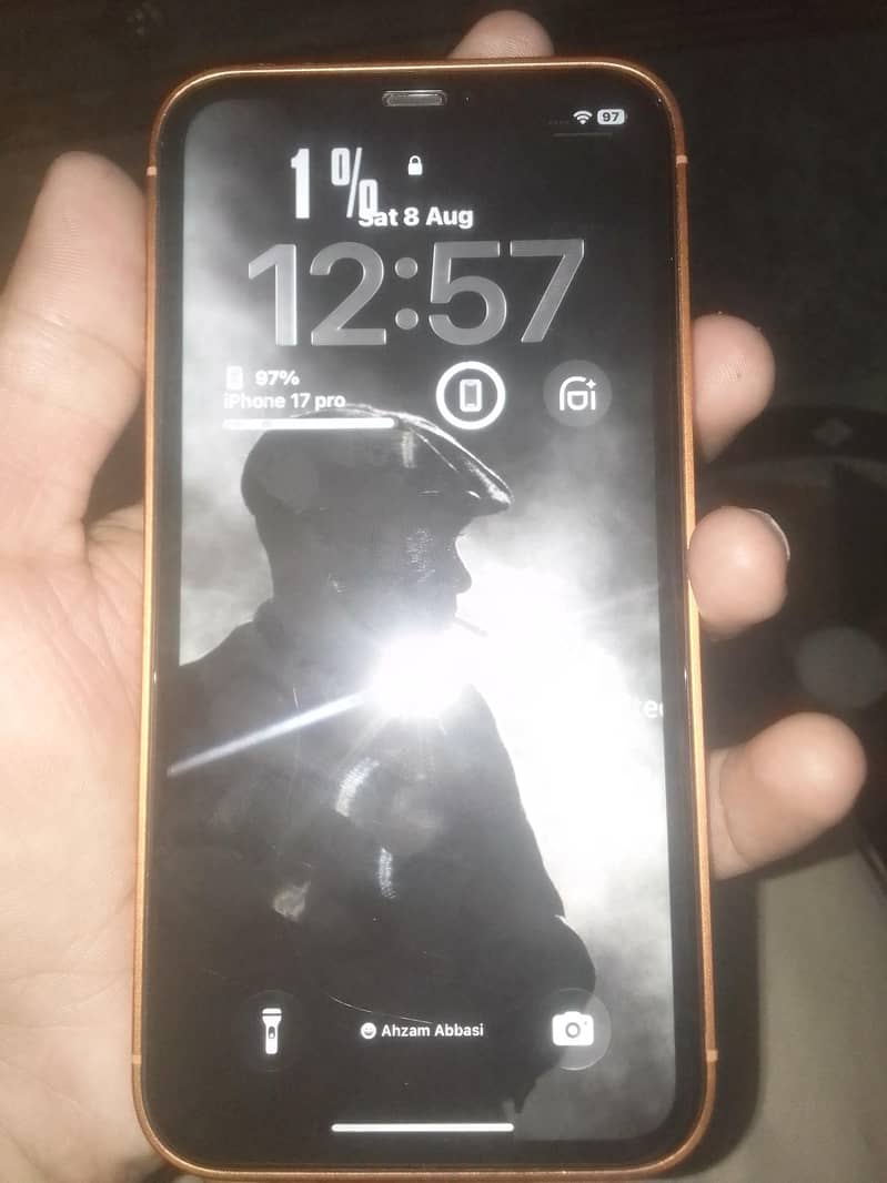 Apple iPhone 11 1