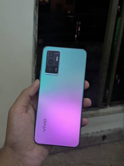 Vivo V23e