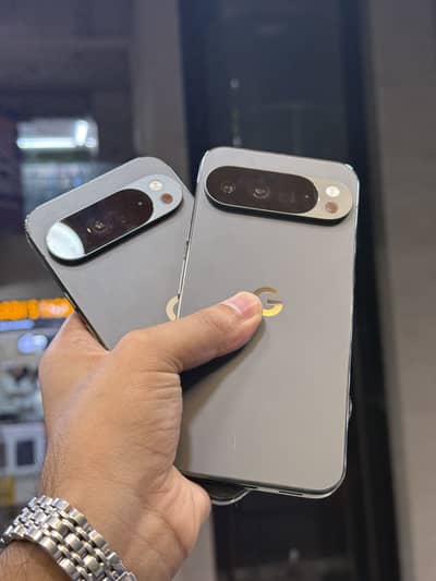 Google Pixel 10 Pro XL 16 256GB pta