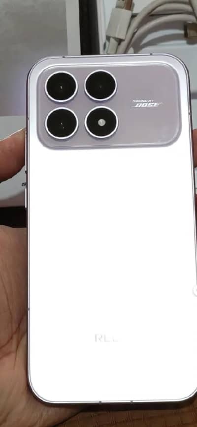 Xiaomi Redmi K90E