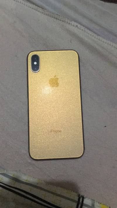 Apple iPhone XS