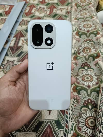 One Plus 15