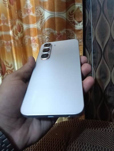 infinix hot 60 pro