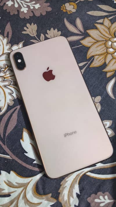 Iphone Xs Max