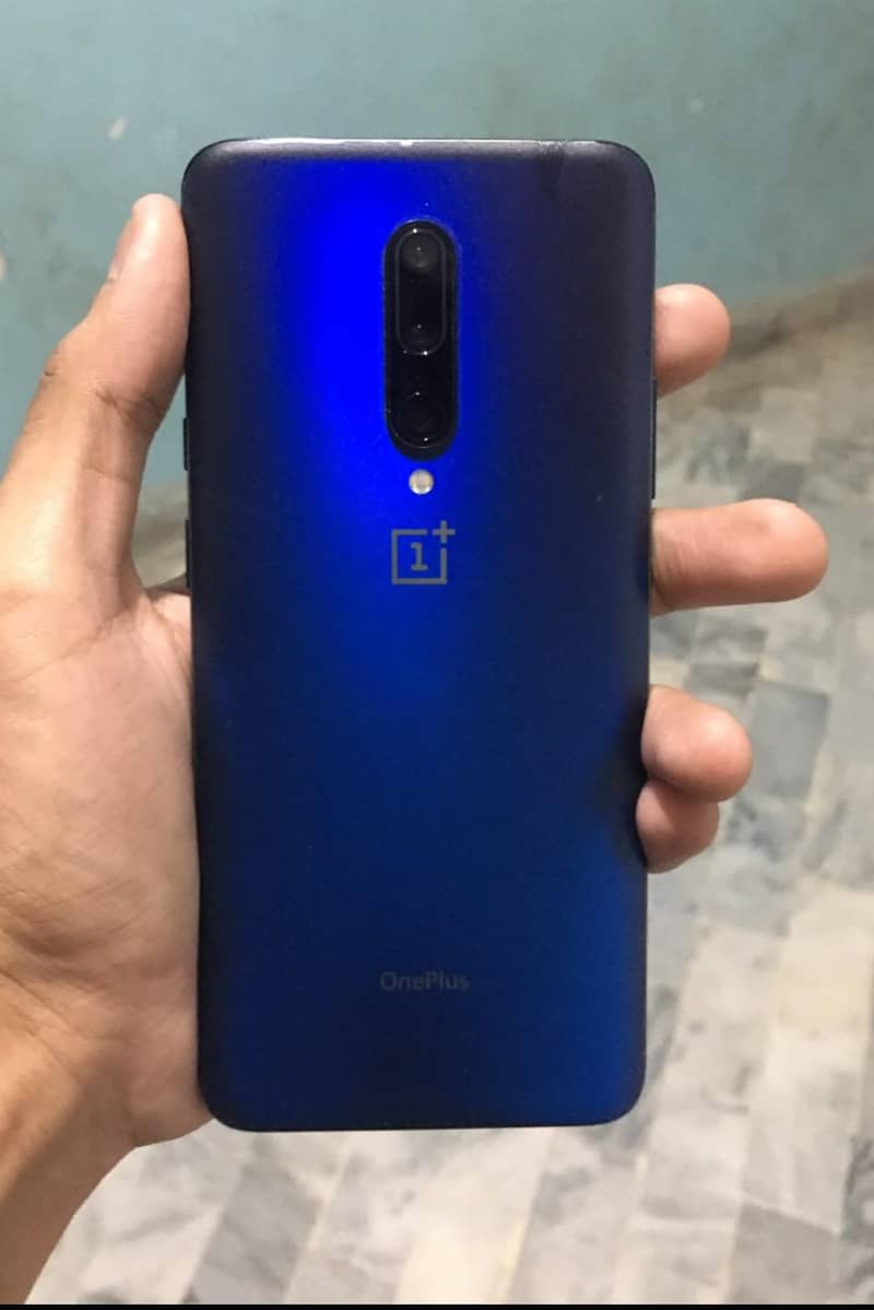 One Plus 7 Pro 0