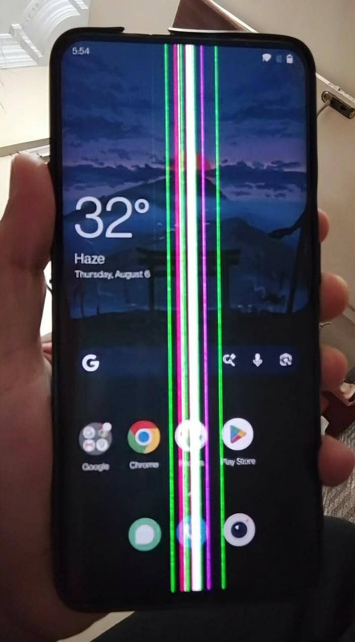 One Plus 7 Pro 4