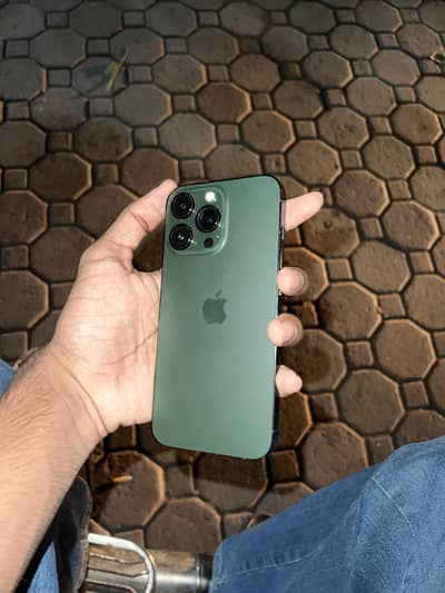 Apple iPhone 13 Pro