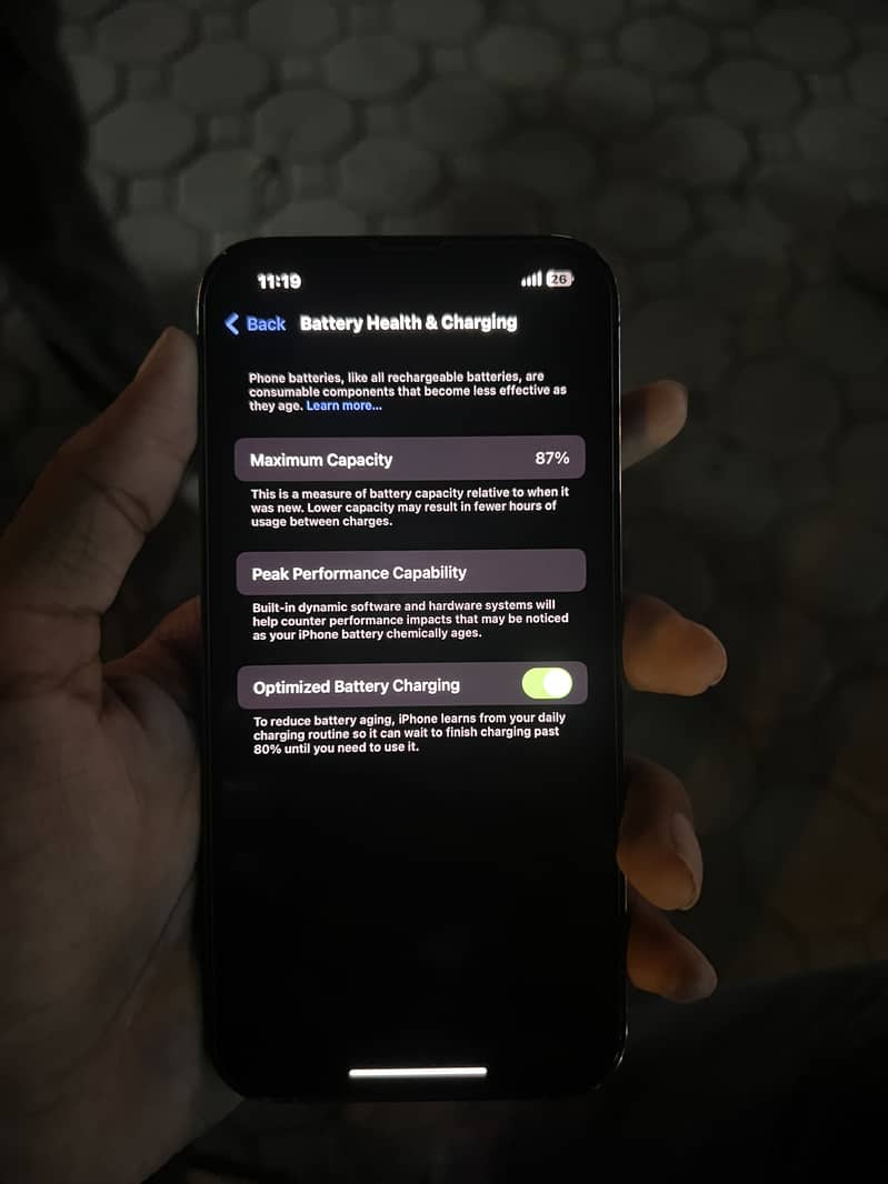 Apple iPhone 13 Pro 2