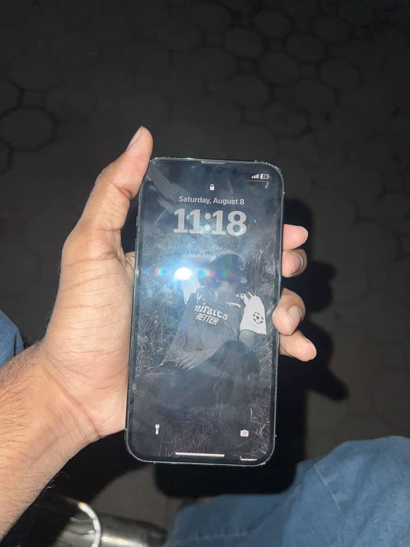 Apple iPhone 13 Pro 9