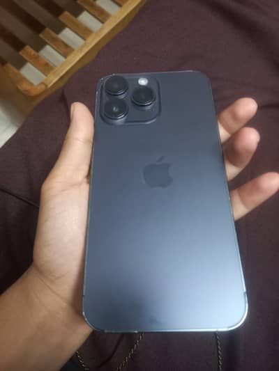 Apple iPhone 14 Pro Max